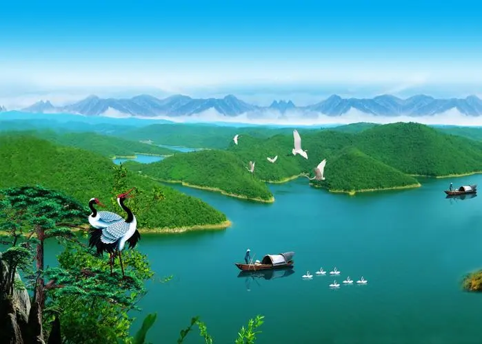 智能无人化
